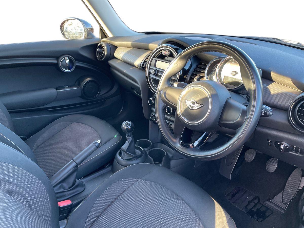 Used MINI Hatch 2016 for sale - 77360517: Photo 15