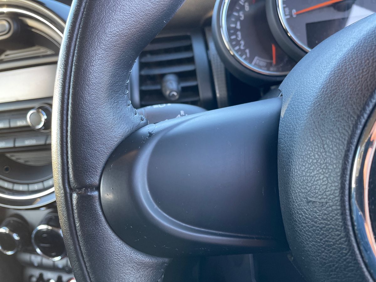 Used MINI Hatch 2016 for sale - 77360517: Photo 16