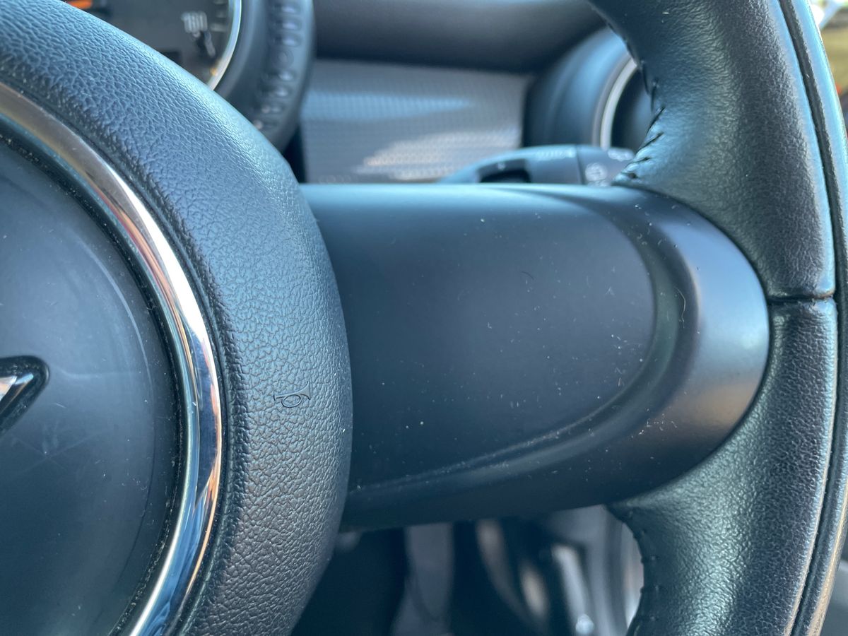 Used MINI Hatch 2016 for sale - 77360517: Photo 17