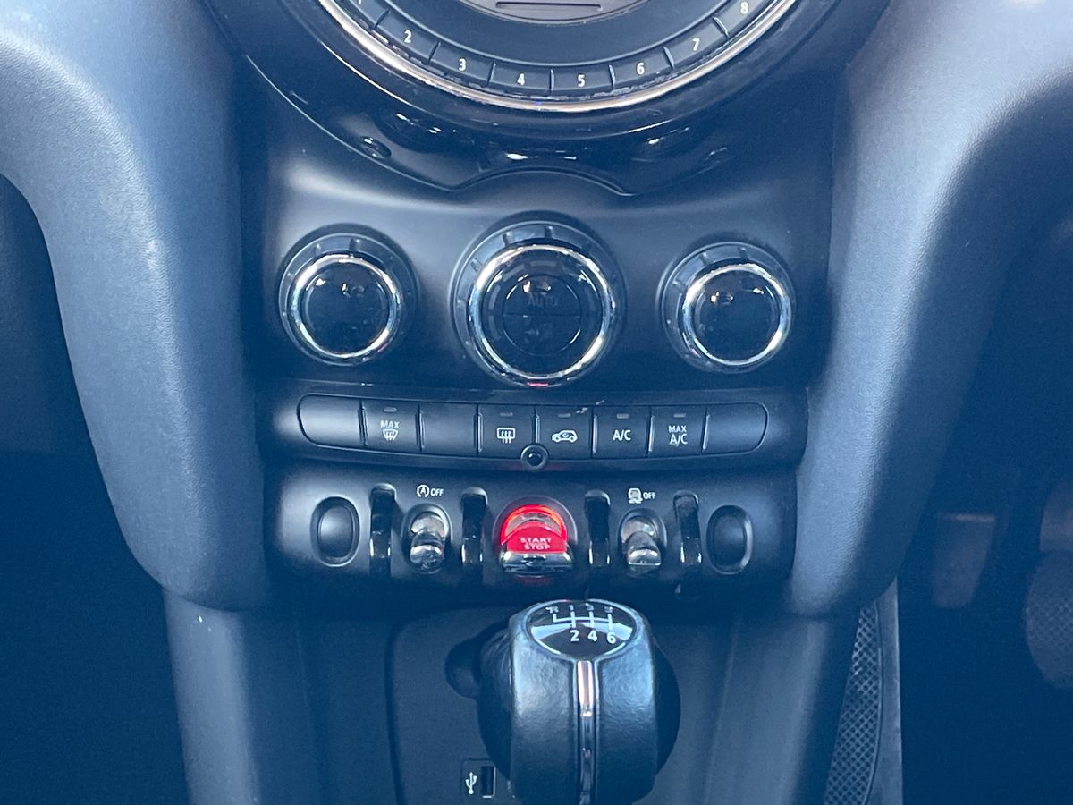 Used MINI Hatch 2016 for sale - 77360517: Photo 18