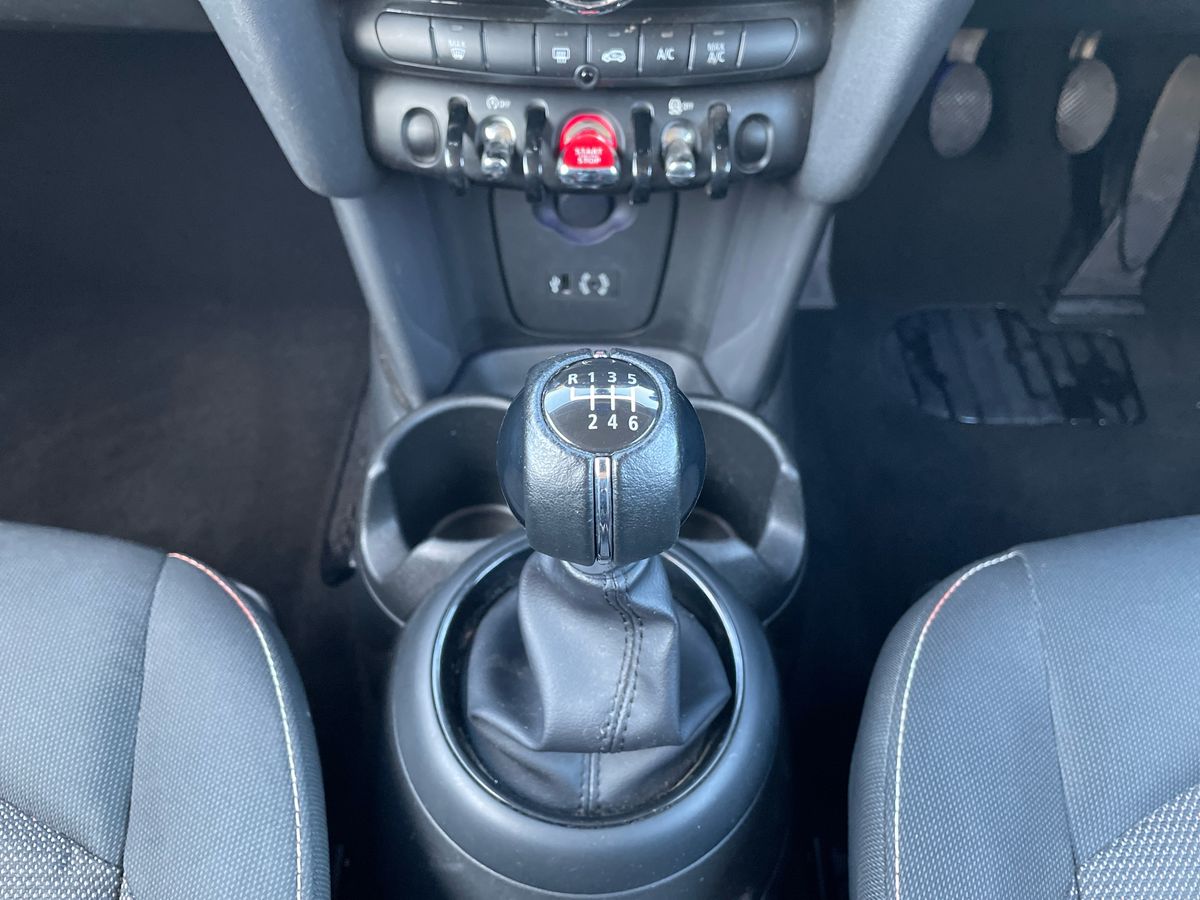 Used MINI Hatch 2016 for sale - 77360517: Photo 19