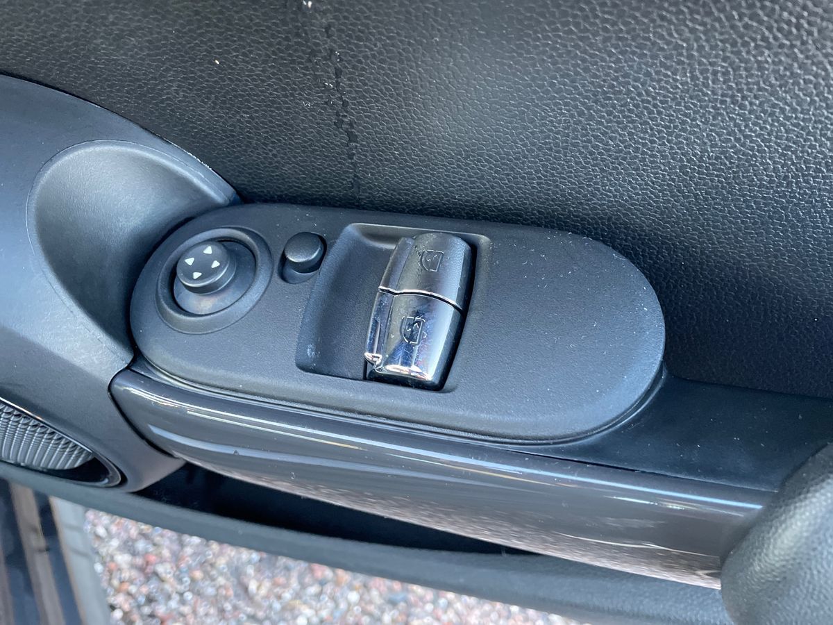 Used MINI Hatch 2016 for sale - 77360517: Photo 20