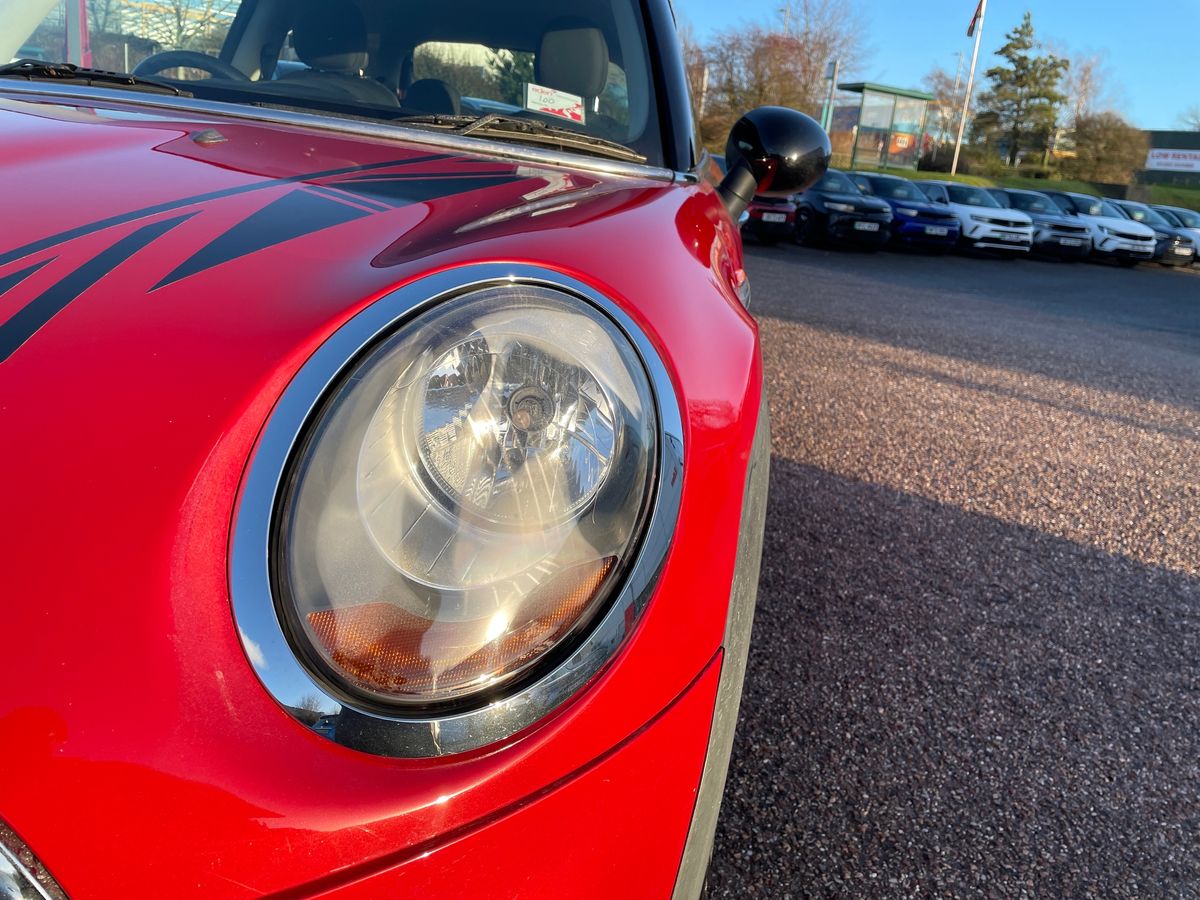 Used MINI Hatch 2016 for sale - 77360517: Photo 21