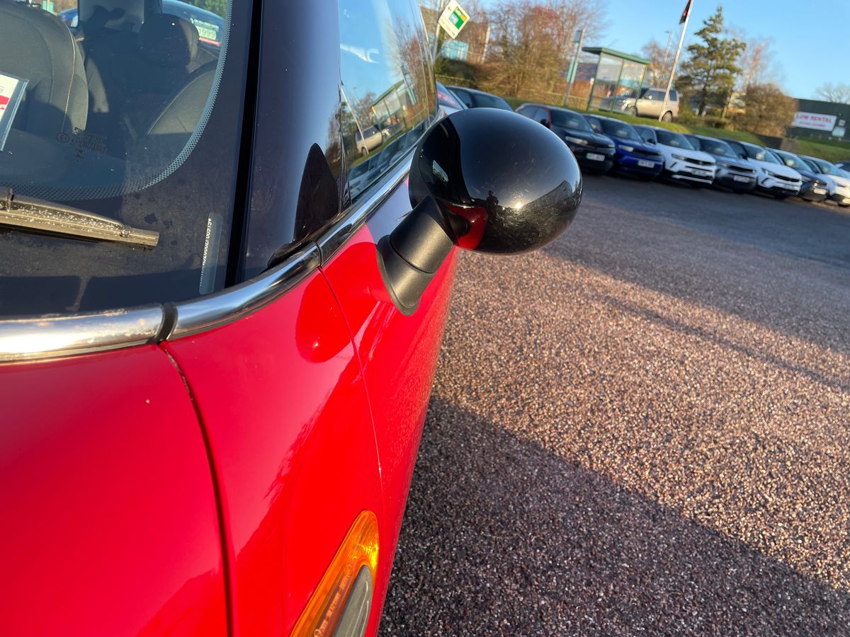 Used MINI Hatch 2016 for sale - 77360517: Photo 22