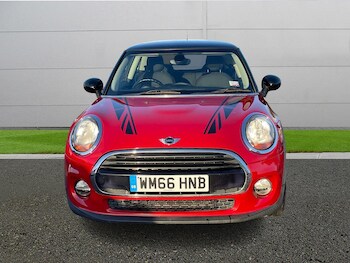 Used MINI Hatch 2016 for sale - 77360517: Photo