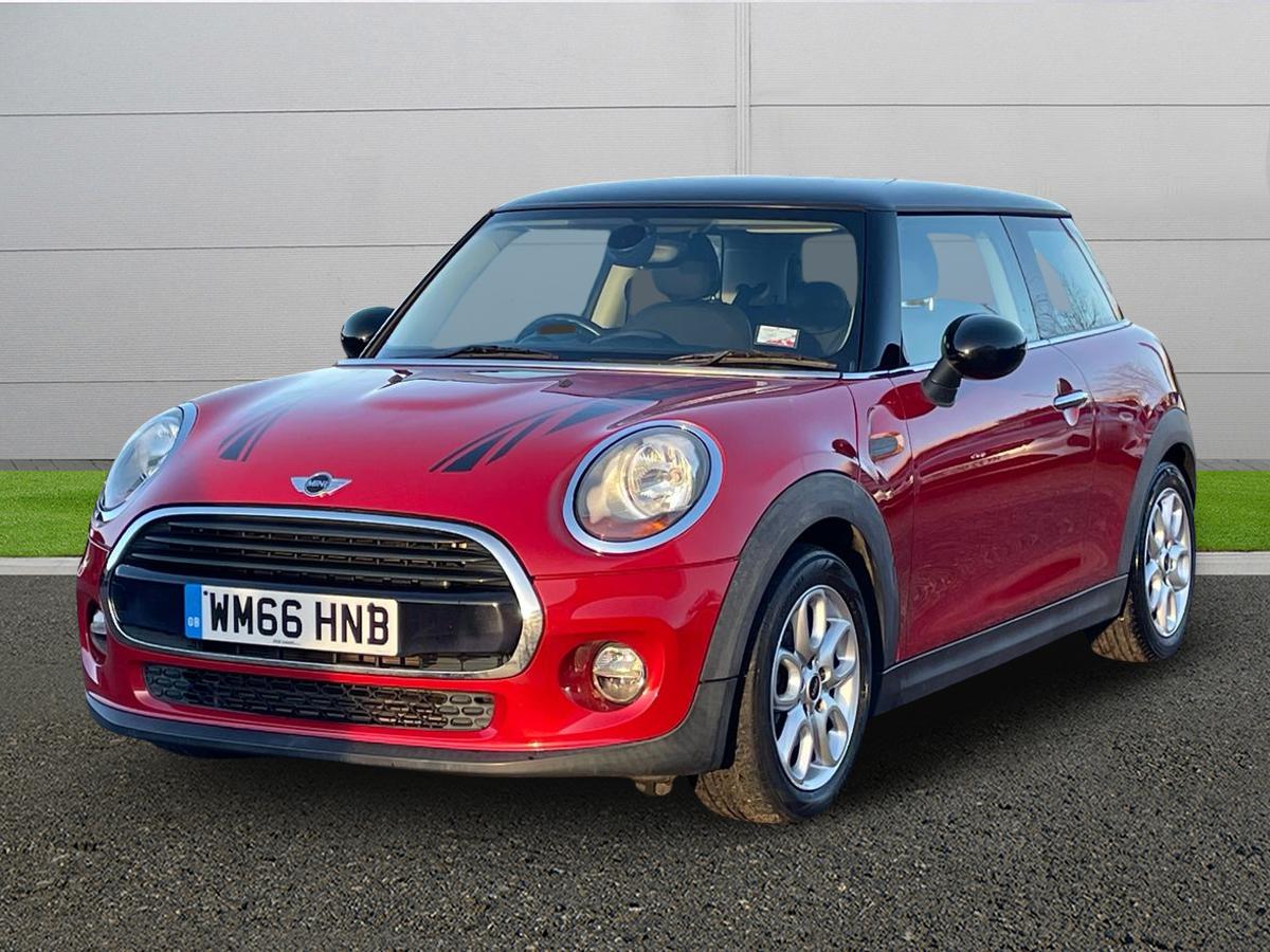 Used MINI Hatch 2016 for sale - 77360517: Photo 3