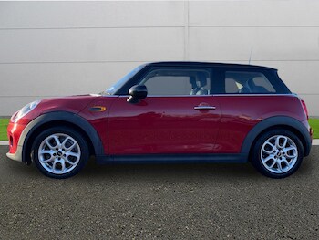 Used MINI Hatch 2016 for sale - 77360517: Photo