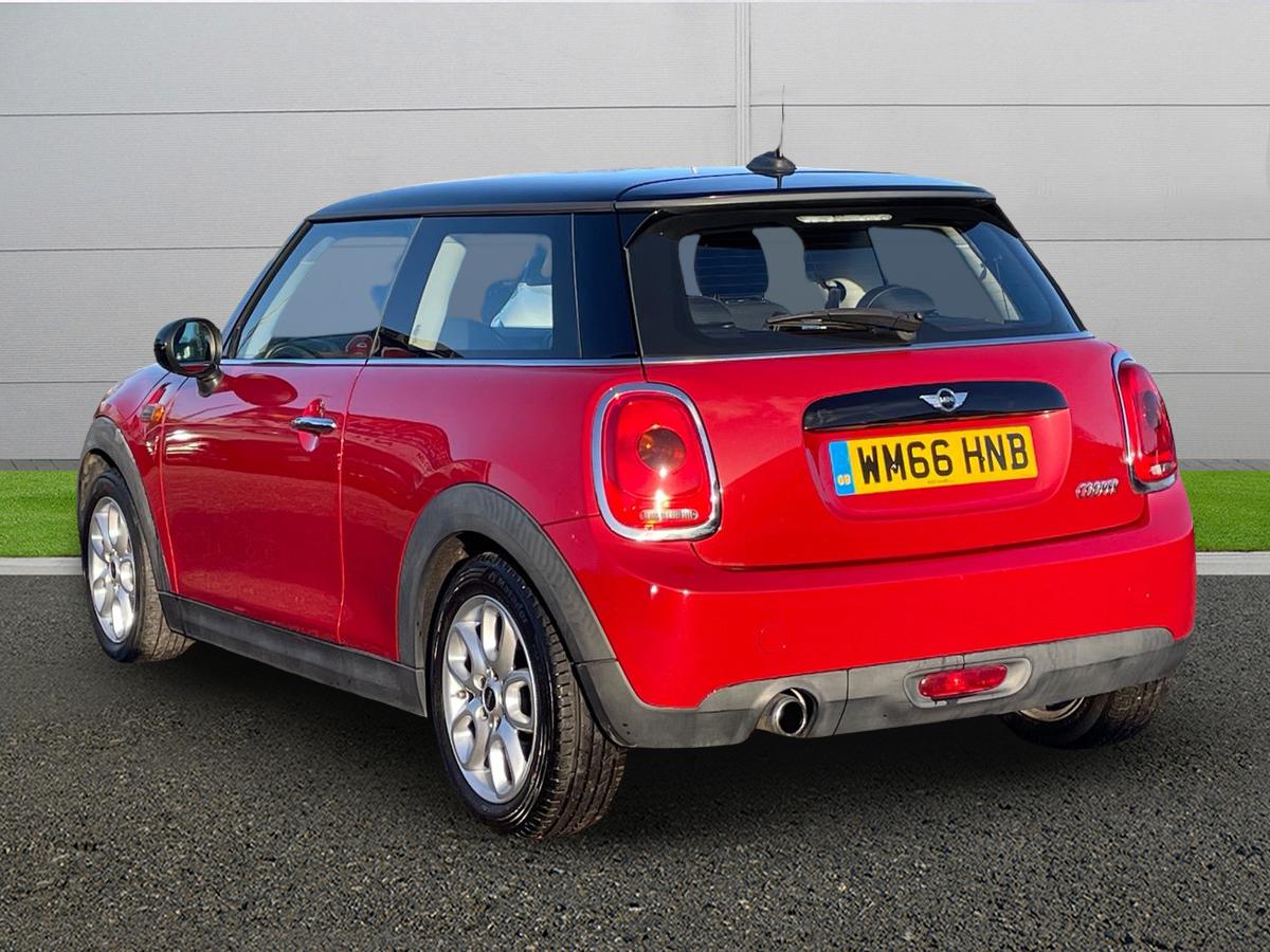 Used MINI Hatch 2016 for sale - 77360517: Photo 5