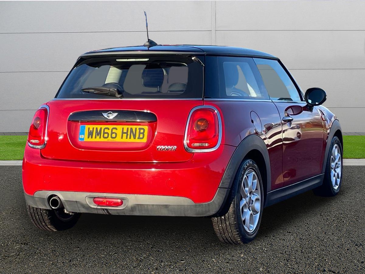 Used MINI Hatch 2016 for sale - 77360517: Photo 7