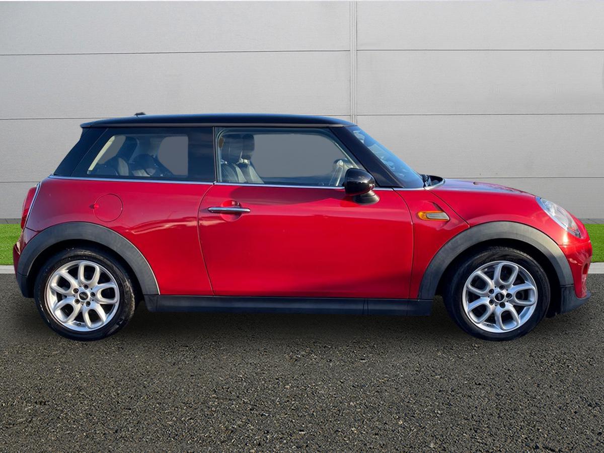 Used MINI Hatch 2016 for sale - 77360517: Photo 8