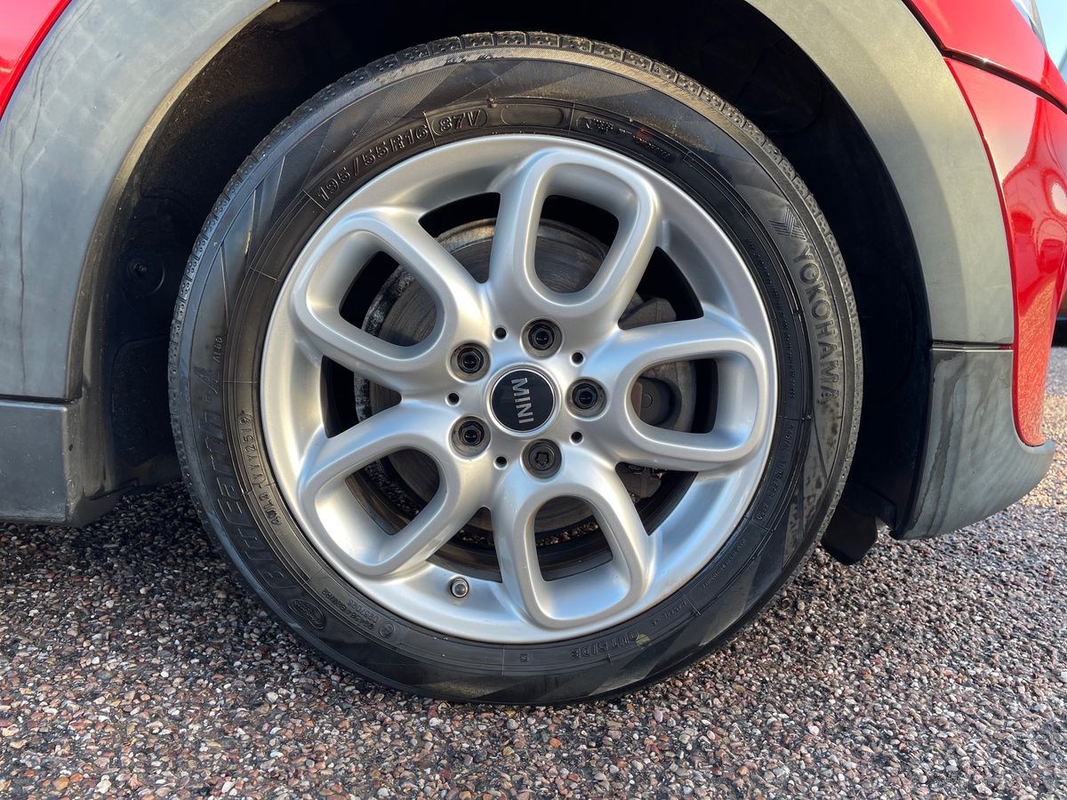 Used MINI Hatch 2016 for sale - 77360517: Photo 9