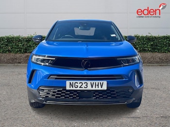 Used Vauxhall Mokka 2023 for sale - 79590915: Photo