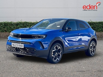 Used Vauxhall Mokka 2023 for sale - 79590915: Photo