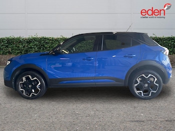 Used Vauxhall Mokka 2023 for sale - 79590915: Photo