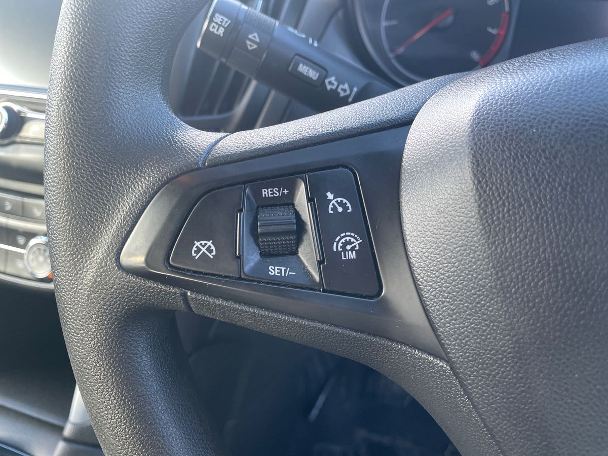 Used Vauxhall Zafira 2017 for sale - 77232117: Photo 16