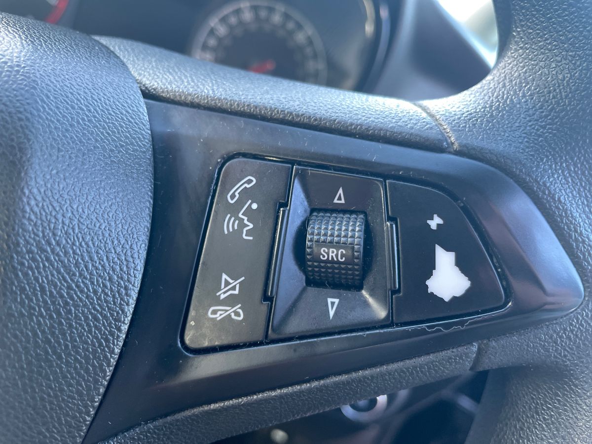 Used Vauxhall Zafira 2017 for sale - 77232117: Photo 17