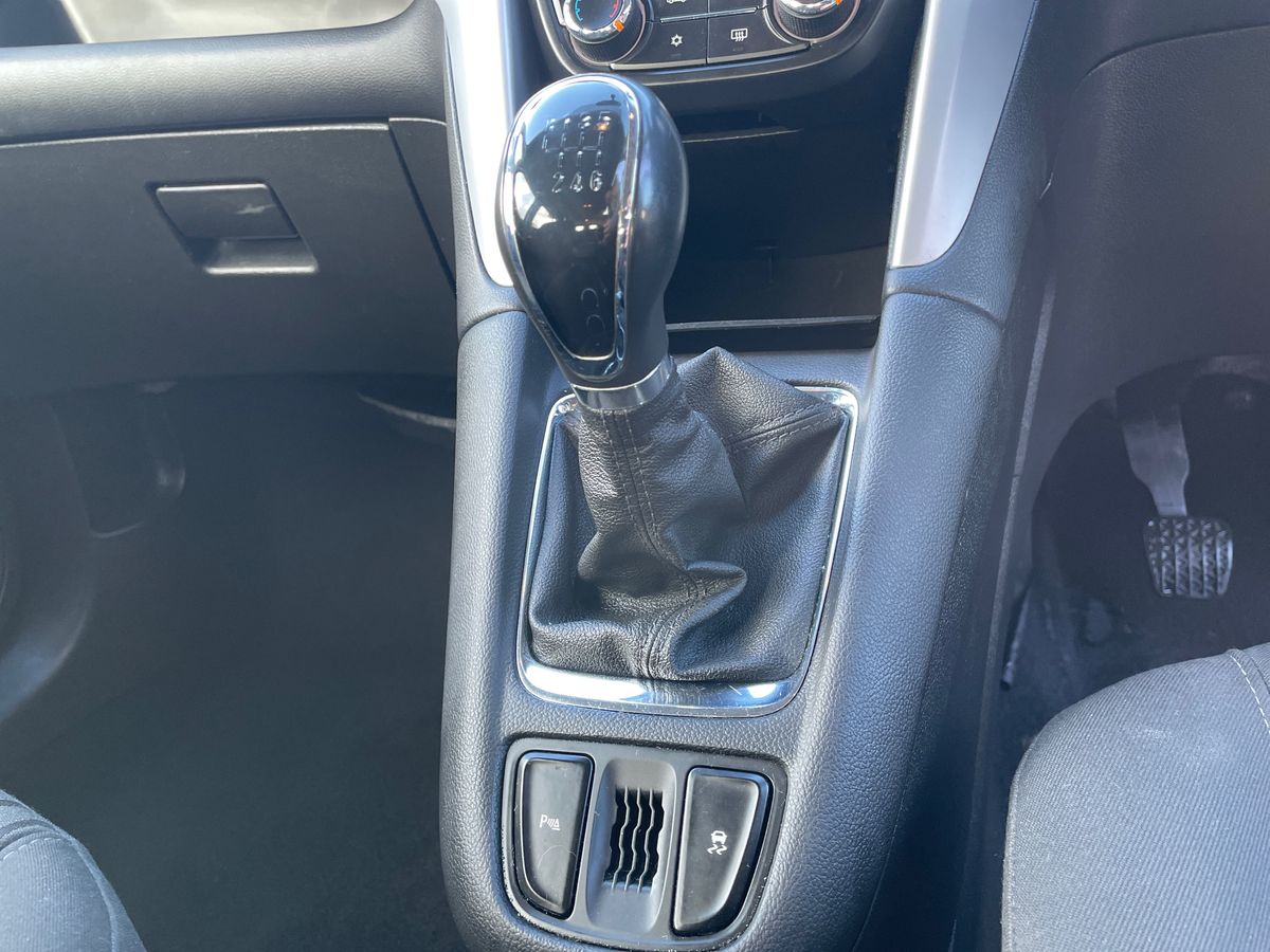 Used Vauxhall Zafira 2017 for sale - 77232117: Photo 19