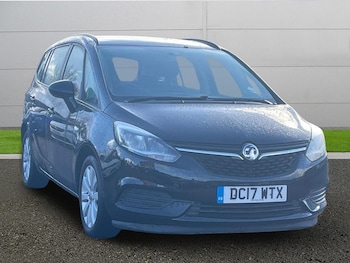 2017 - 1.4T Design 5dr