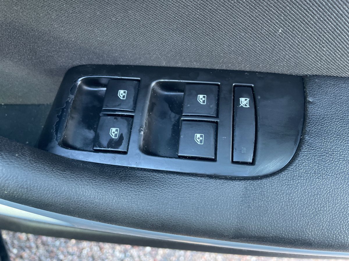 Used Vauxhall Zafira 2017 for sale - 77232117: Photo 20