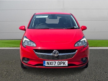 Used Vauxhall Corsa 2017 for sale - 78990438: Photo