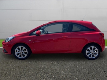 Used Vauxhall Corsa 2017 for sale - 78990438: Photo