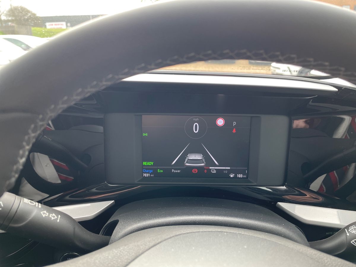 Used Vauxhall Mokka 2024 for sale - 77927348: Photo 14