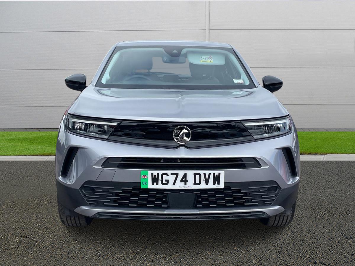 Used Vauxhall Mokka 2024 for sale - 77927348: Photo 2