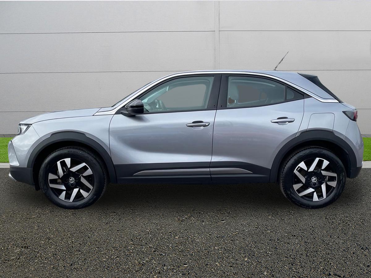 Used Vauxhall Mokka 2024 for sale - 77927348: Photo 4