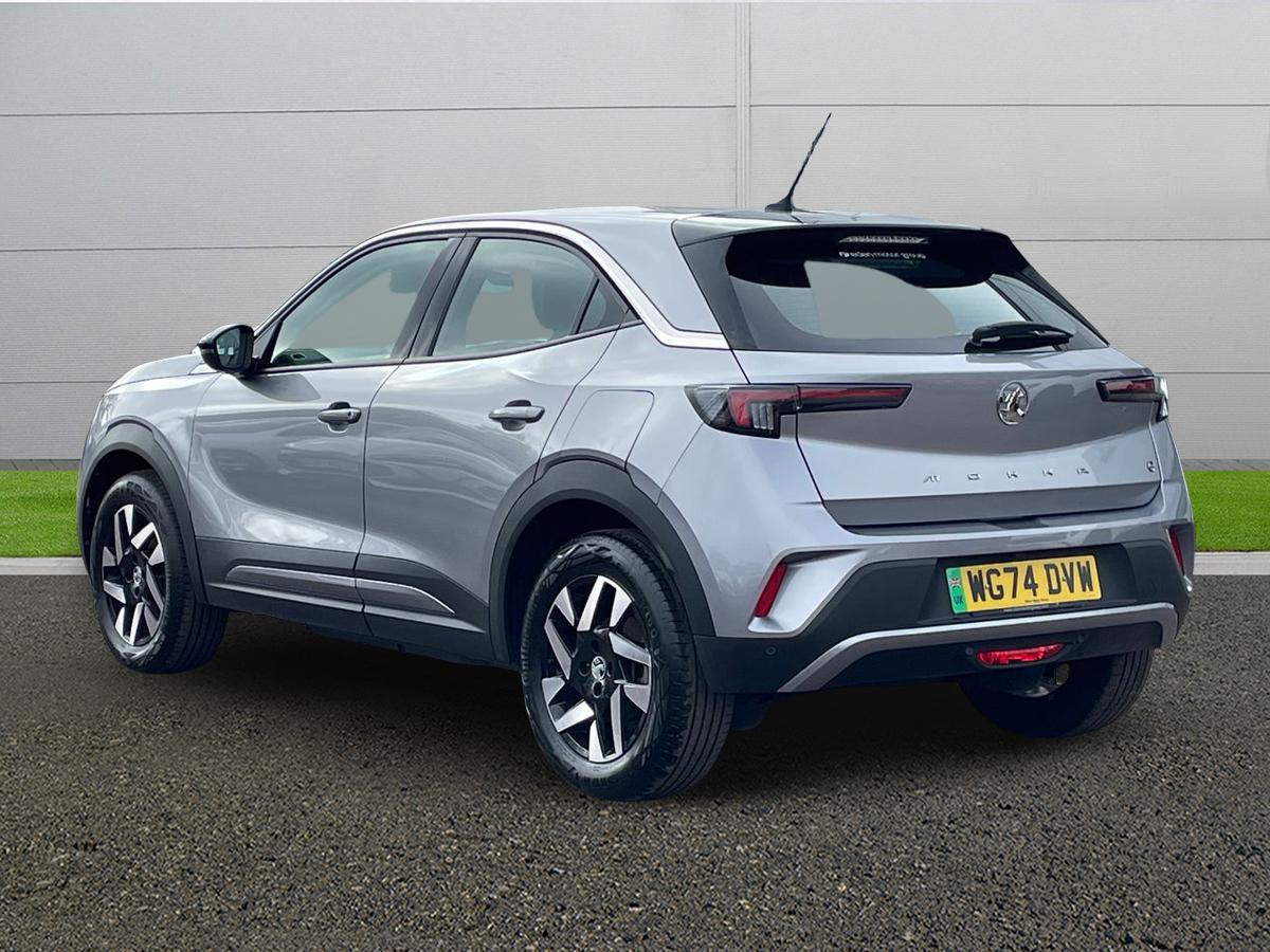 Used Vauxhall Mokka 2024 for sale - 77927348: Photo 5