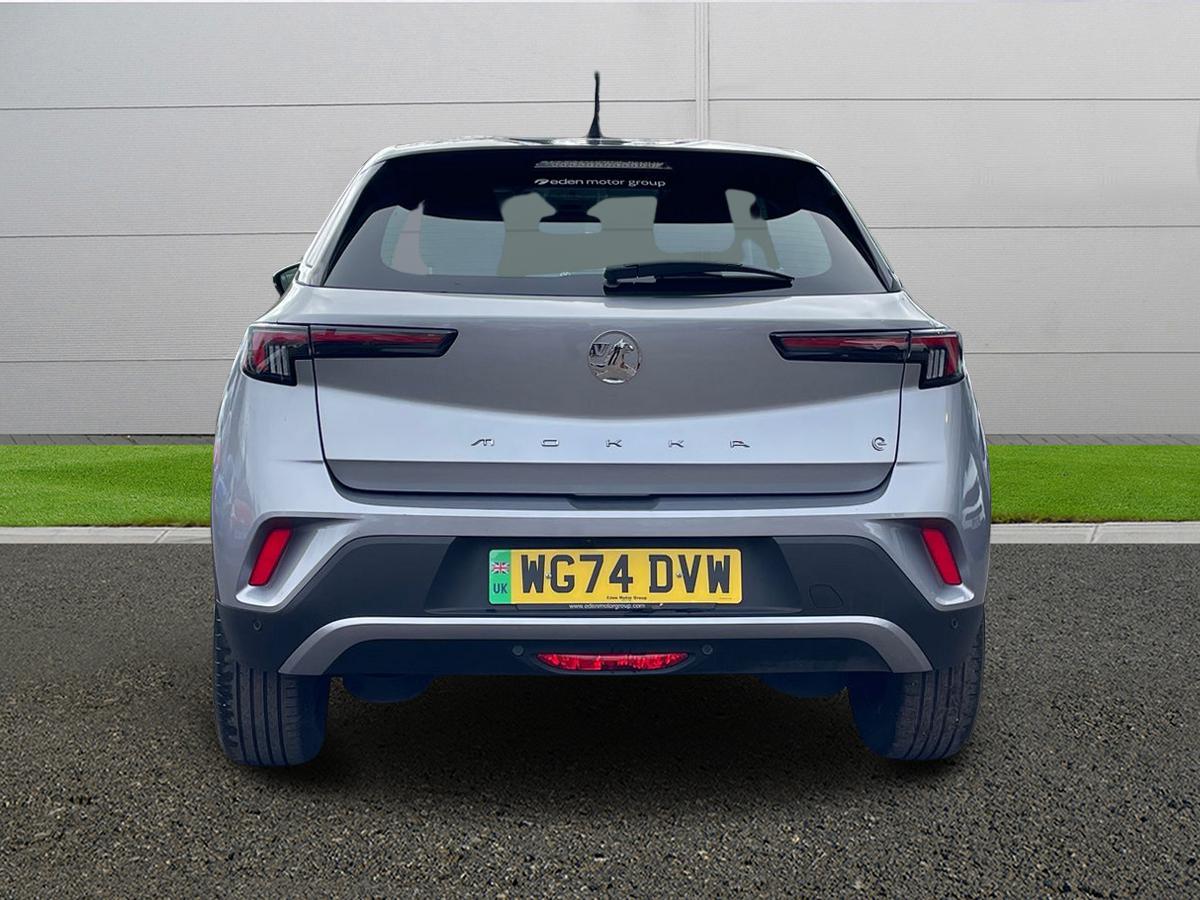 Used Vauxhall Mokka 2024 for sale - 77927348: Photo 6