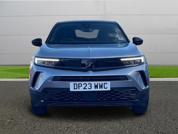 Used Vauxhall Mokka 2023 for sale - 78370422: Photo