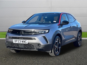 Used Vauxhall Mokka 2023 for sale - 78370422: Photo