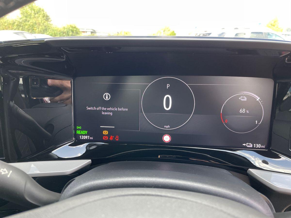 Used Vauxhall Mokka 2024 for sale - 76912771: Photo 14