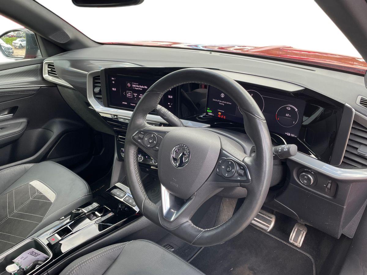 Used Vauxhall Mokka 2024 for sale - 76912771: Photo 15