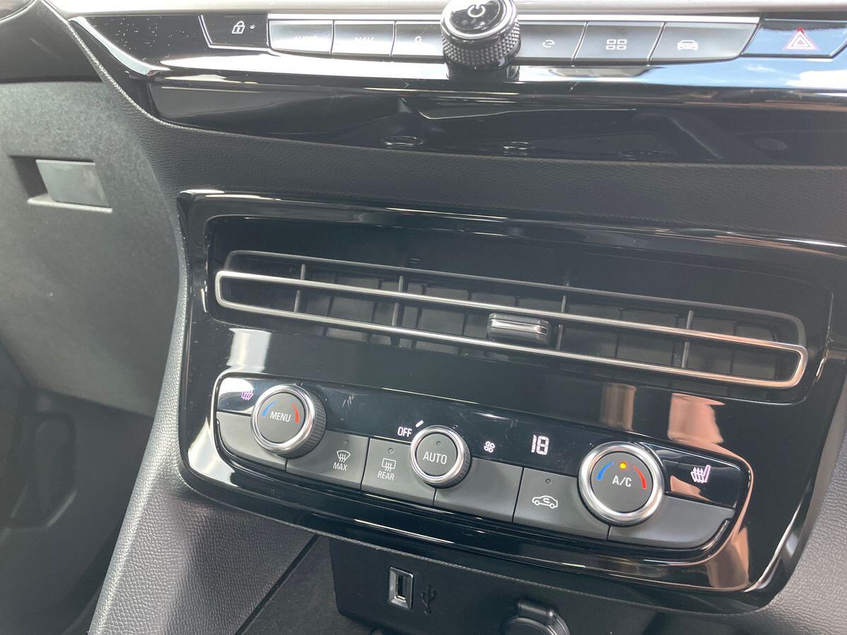 Used Vauxhall Mokka 2024 for sale - 76912771: Photo 18