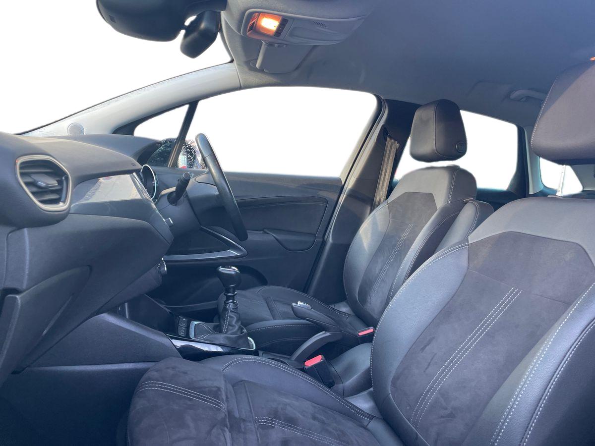 Used Vauxhall Crossland 2022 for sale - 77002635: Photo 10