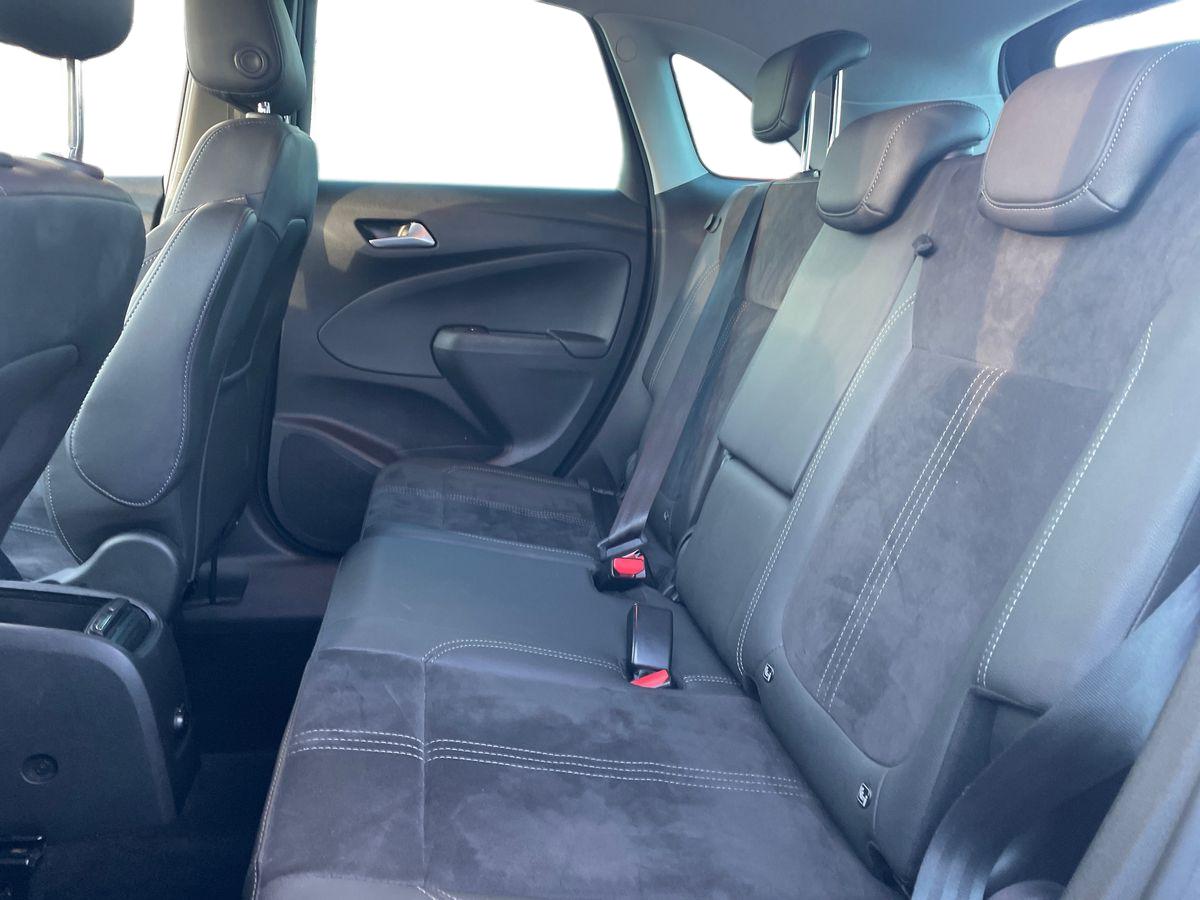 Used Vauxhall Crossland 2022 for sale - 77002635: Photo 11