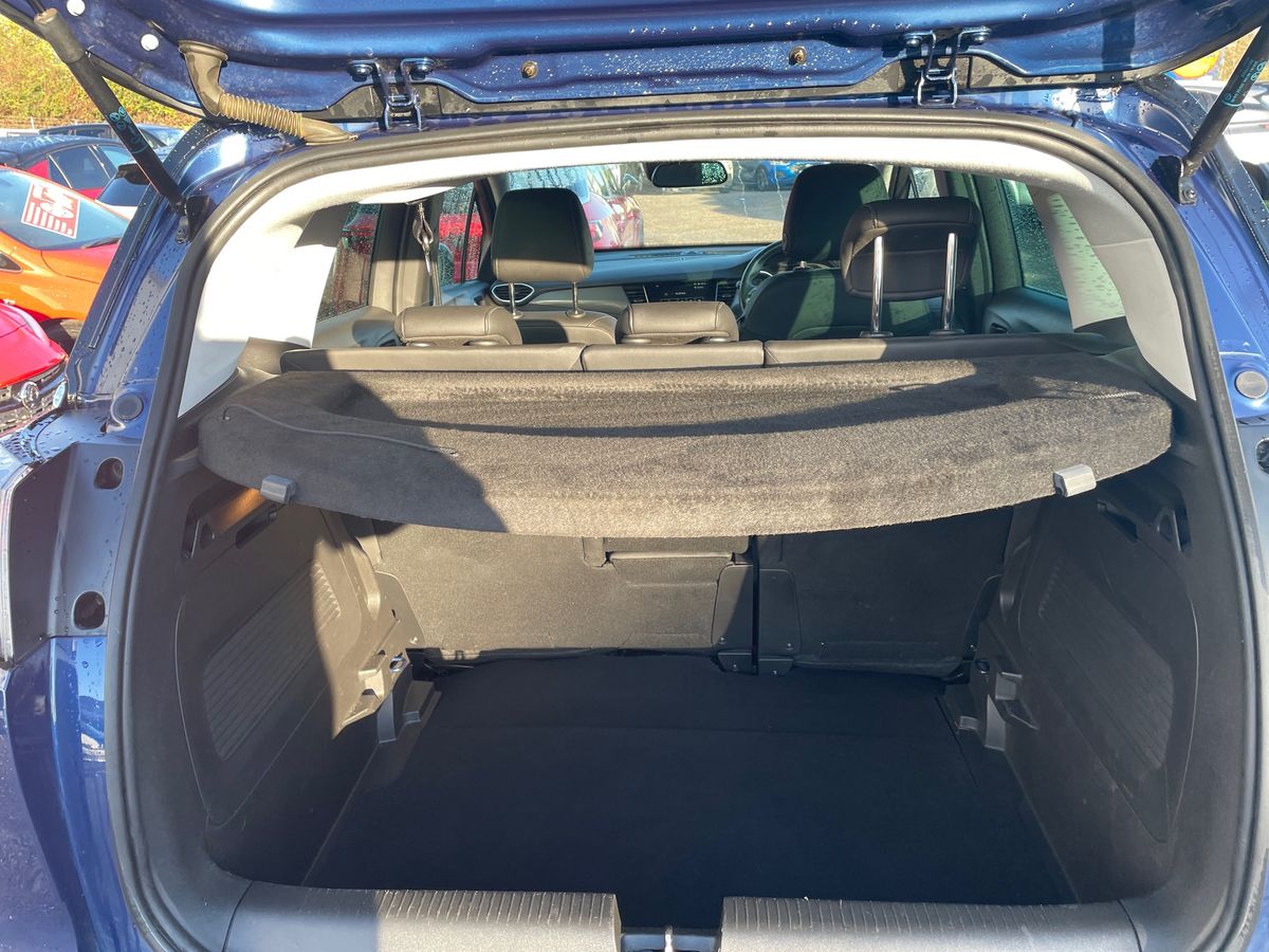 Used Vauxhall Crossland 2022 for sale - 77002635: Photo 12