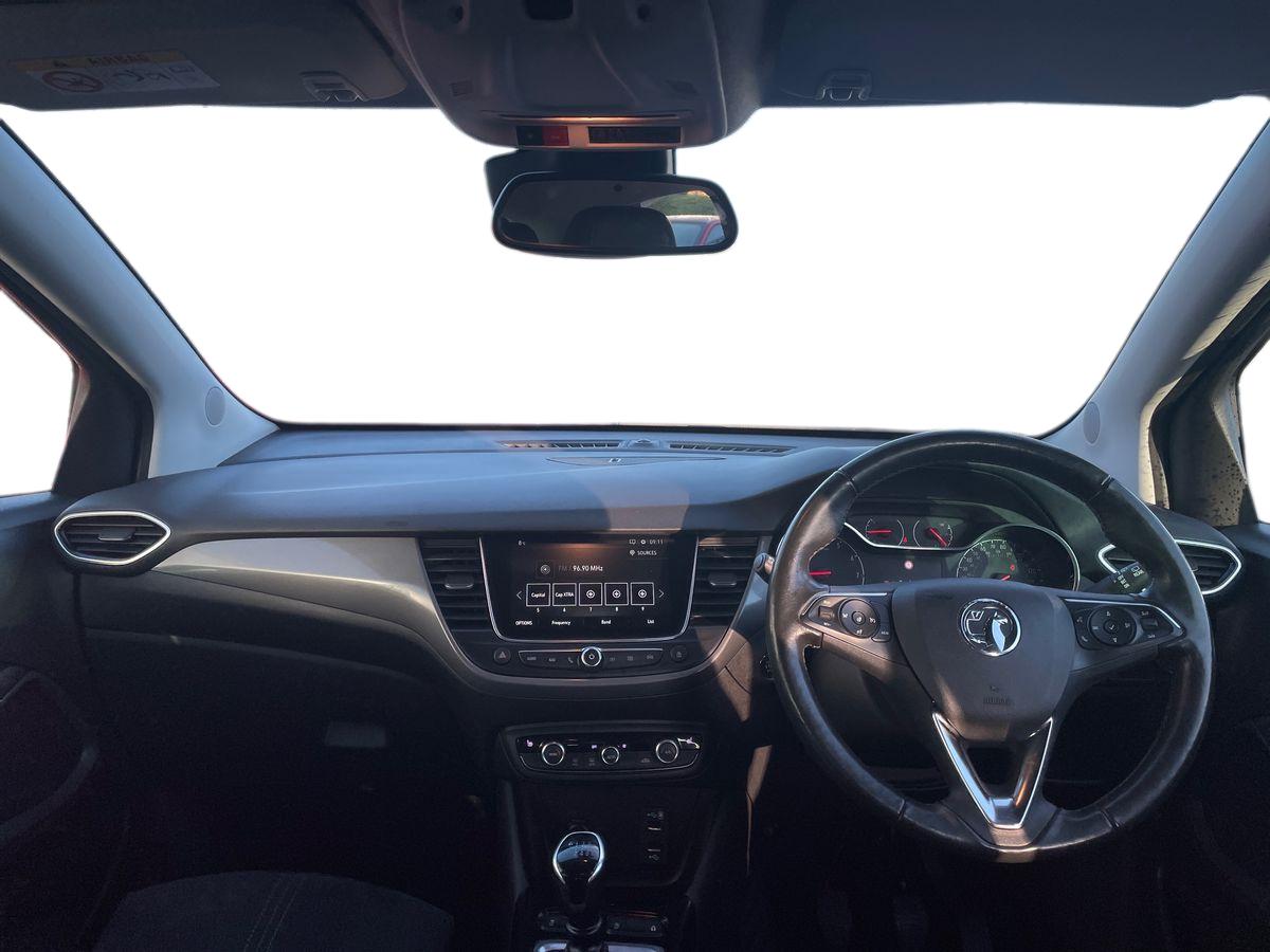 Used Vauxhall Crossland 2022 for sale - 77002635: Photo 13