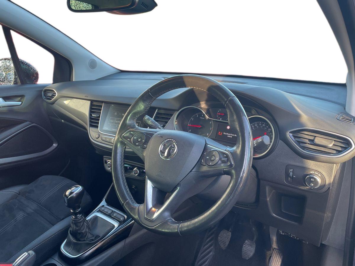 Used Vauxhall Crossland 2022 for sale - 77002635: Photo 15