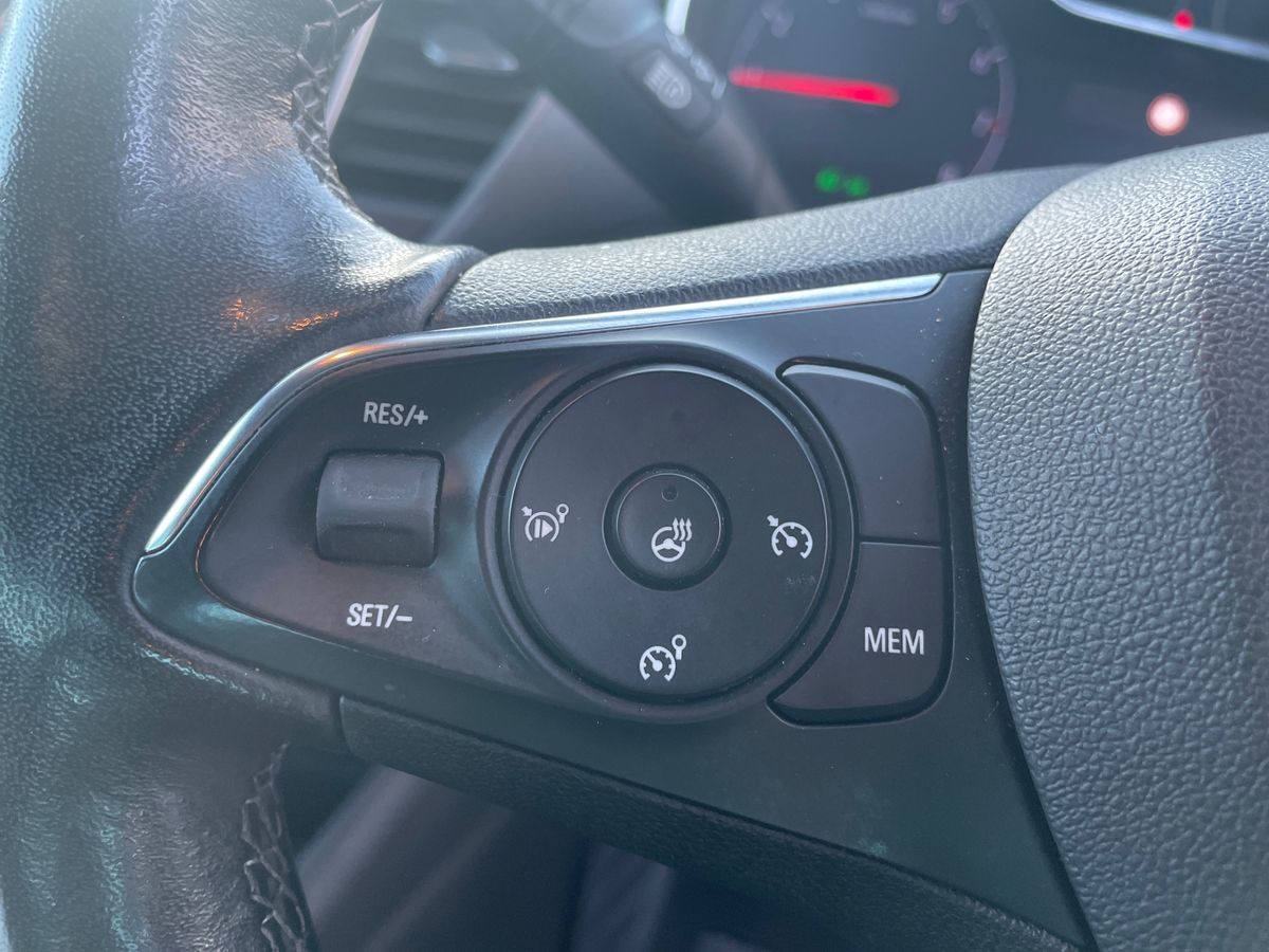 Used Vauxhall Crossland 2022 for sale - 77002635: Photo 16