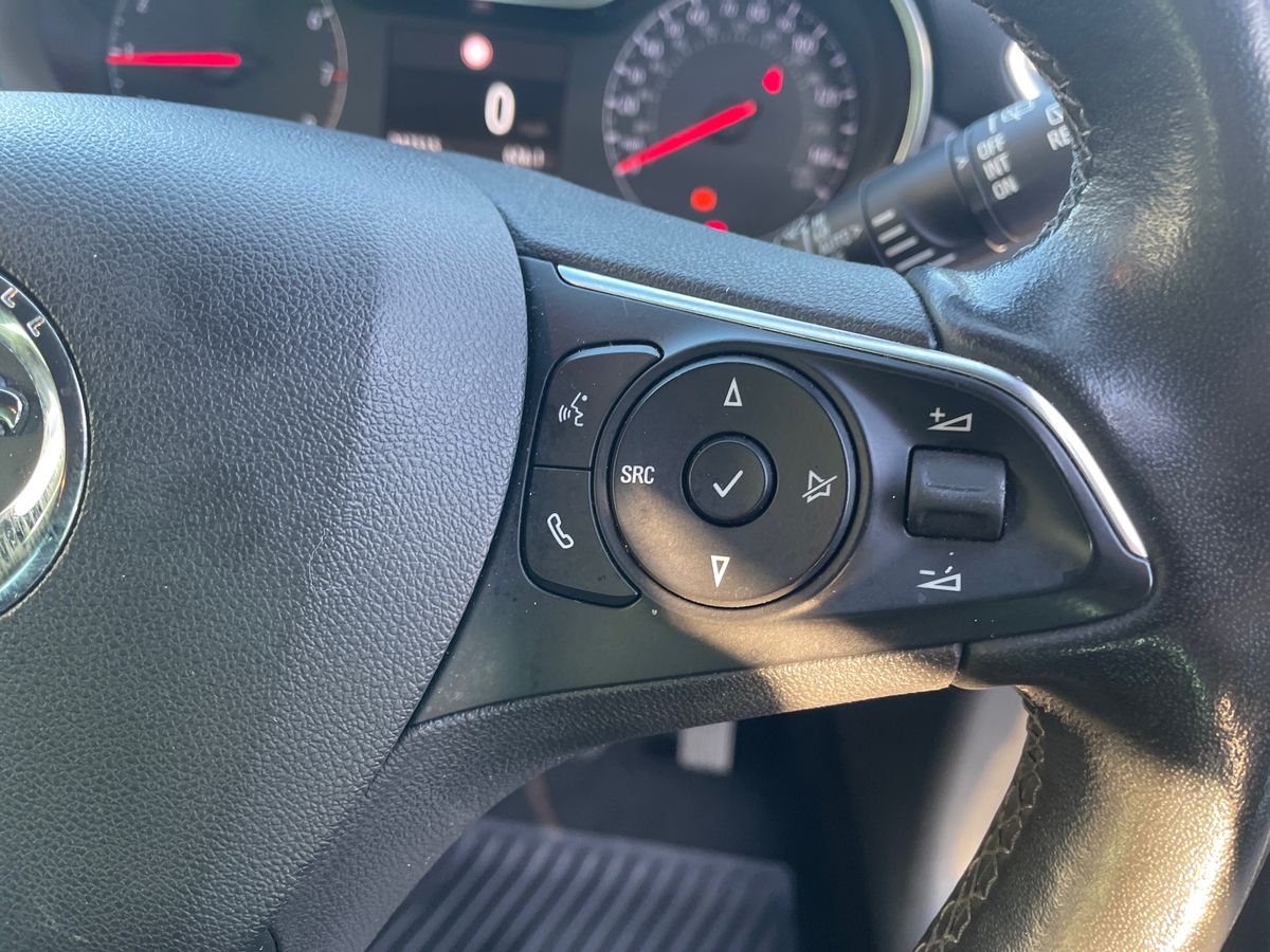 Used Vauxhall Crossland 2022 for sale - 77002635: Photo 17