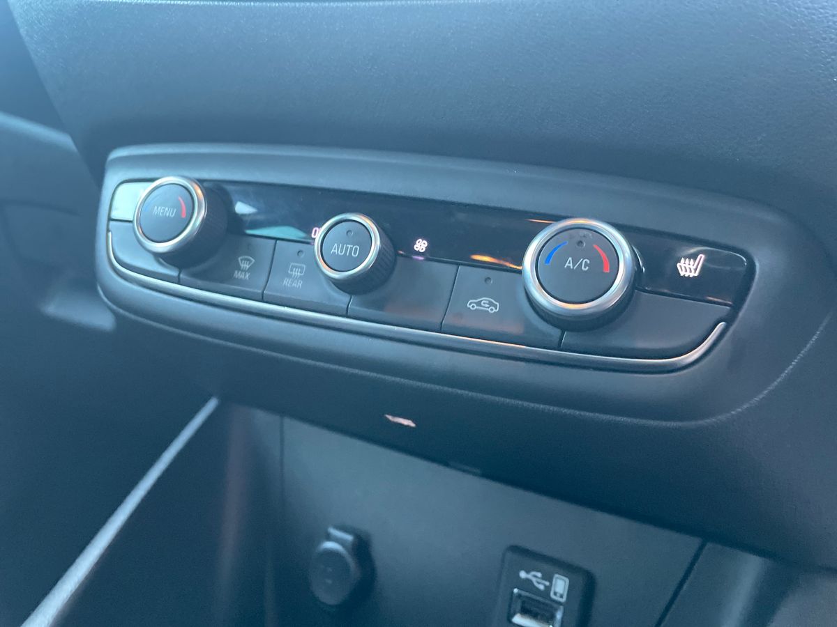 Used Vauxhall Crossland 2022 for sale - 77002635: Photo 18