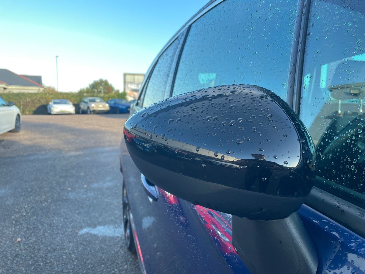 Used Vauxhall Crossland 2022 for sale - 77002635: Photo 22