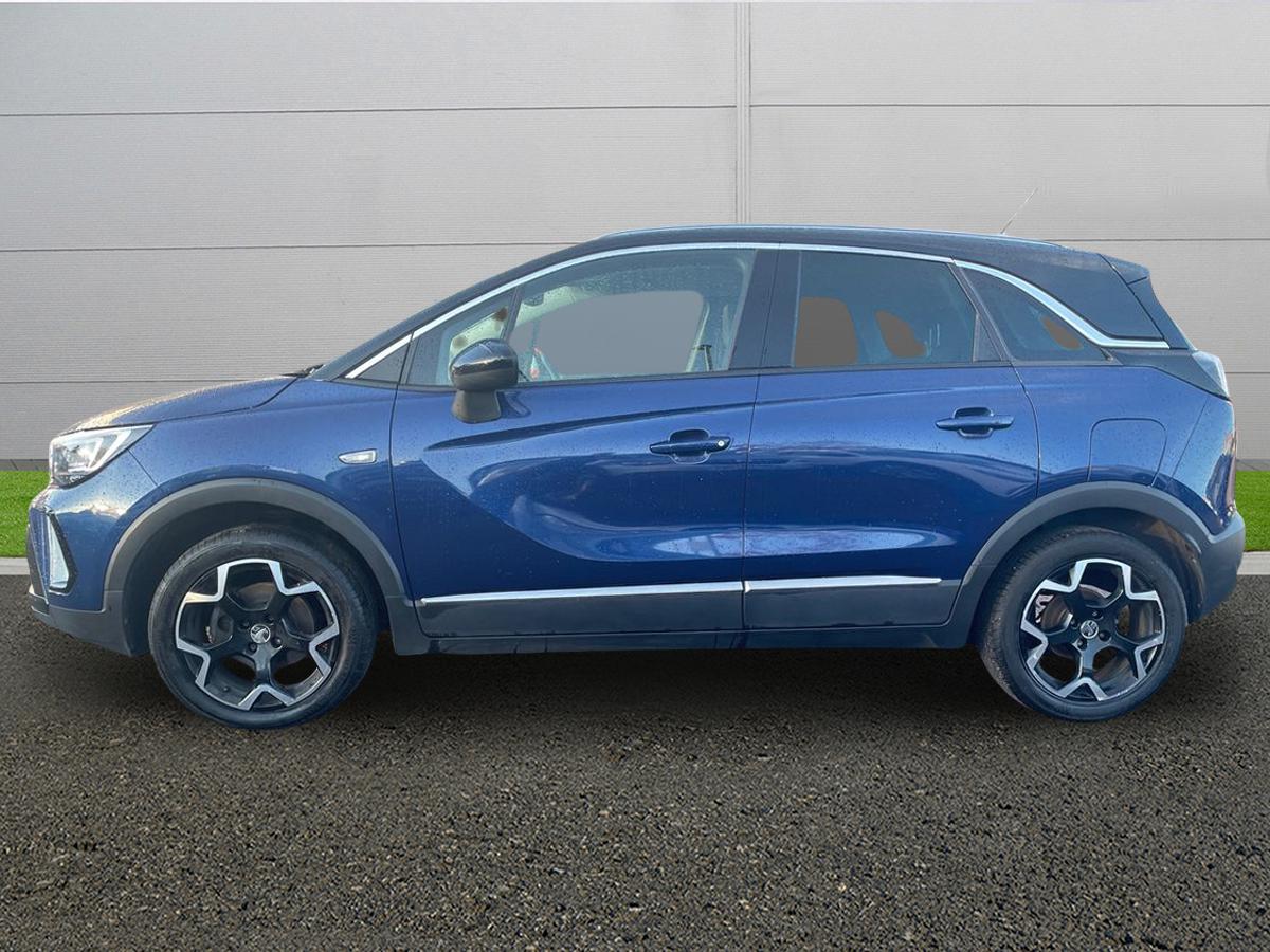 Used Vauxhall Crossland 2022 for sale - 77002635: Photo 4