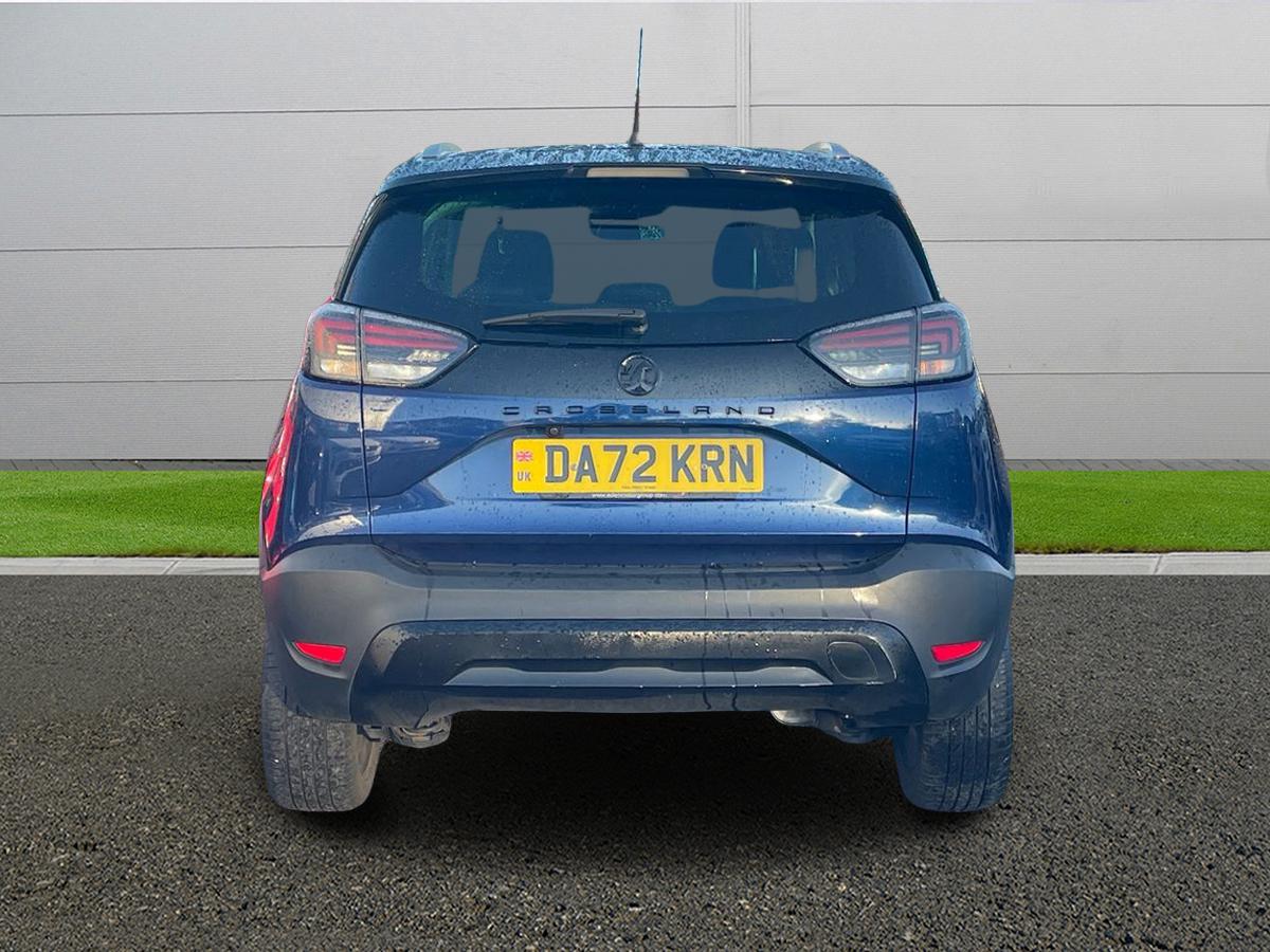Used Vauxhall Crossland 2022 for sale - 77002635: Photo 6
