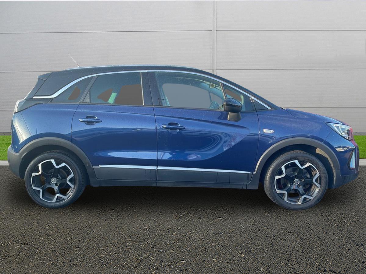 Used Vauxhall Crossland 2022 for sale - 77002635: Photo 8