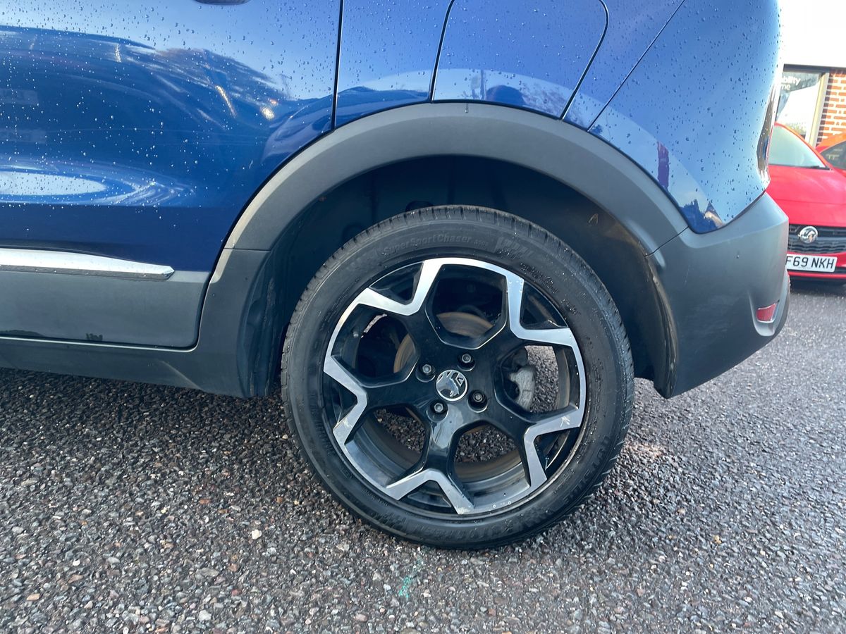 Used Vauxhall Crossland 2022 for sale - 77002635: Photo 9