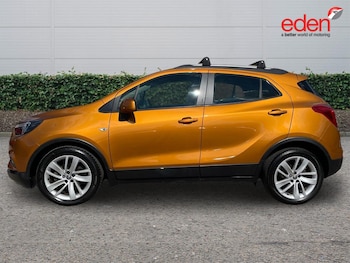 Used Vauxhall Mokka X 2018 for sale - 79590941: Photo