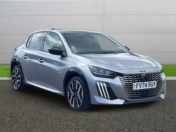 Used Peugeot 208 2024 for sale - 78590722: Photo